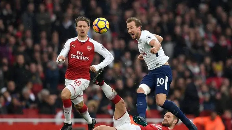 Jadwal Liga Inggris: Magnet Dua Derbi 
