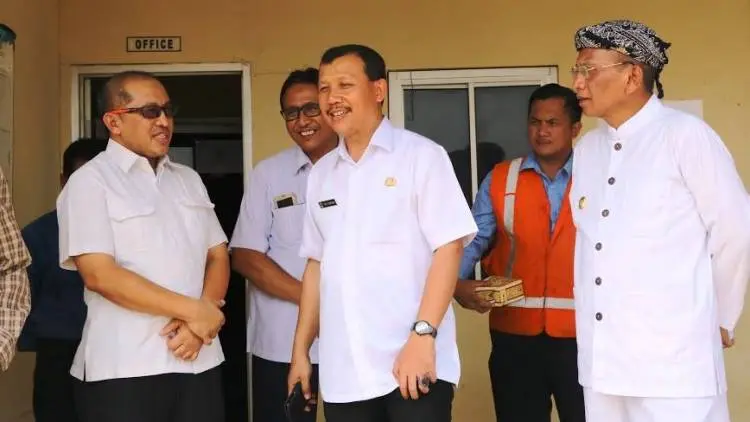 Daerah Terdampak Bencana, Pemprov Jabar Gelontorkan Rp50 Miliar