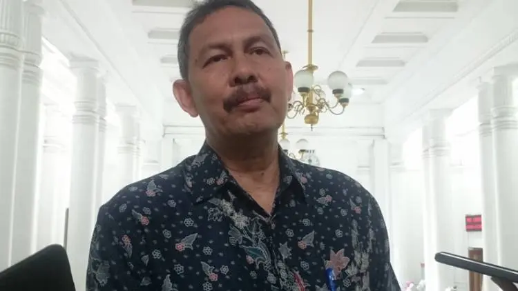 Investor Yaman Kepincut Bjb Syariah