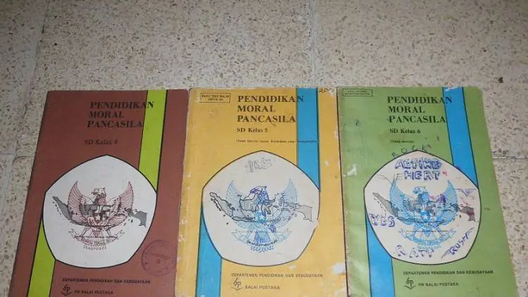 Mendikbud Kaji Penerapan Mata Pelajaran PMP
