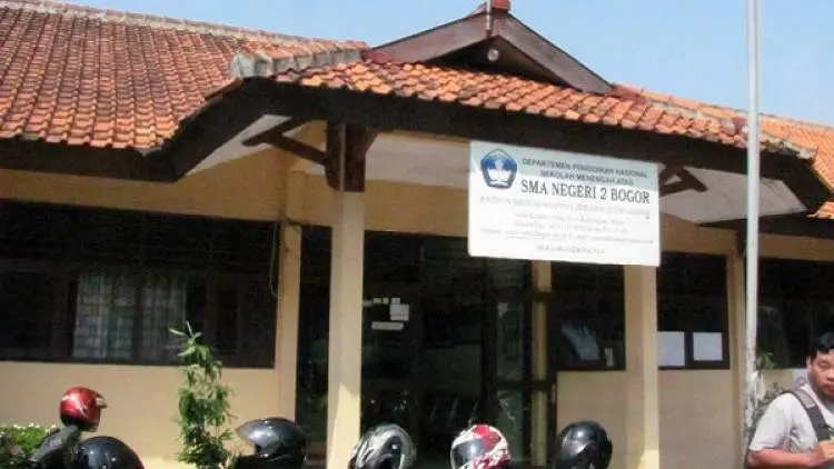 DPRD Interogasi SMAN 2 Soal Bullying Dan Pengeroyokan