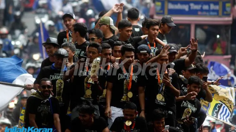 30 Persen Pemain Maung Ngora Diminati Beberapa Klub 