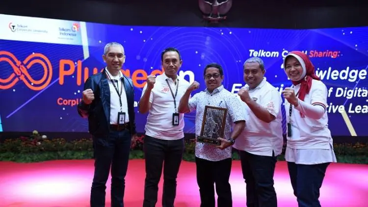 Perlu Sinergi Percepatan Penambahan Talenta Digital