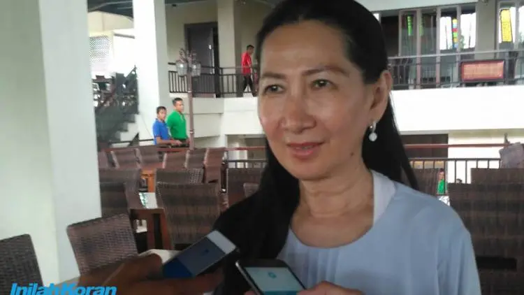 Kodjari Sebut Kadishub Tak Becus
