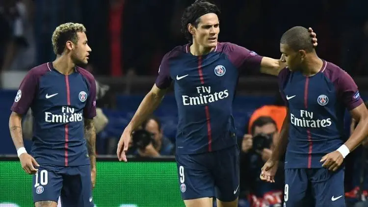 PSG Ogah Dihukum Kesombongan Sendiri