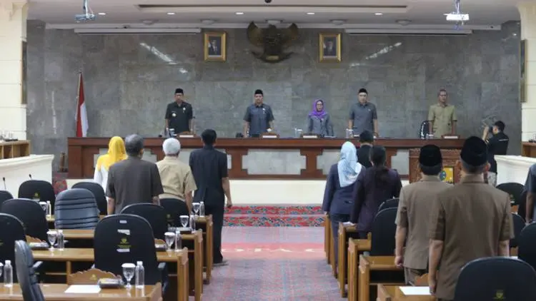 Pemanfaatan APBD Cirebon Harus Berlaku Januari 2019