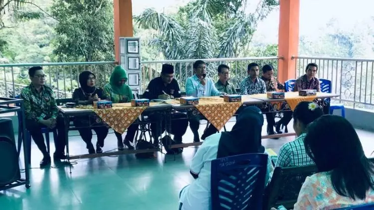 Pemda Berbenah Sambut Sistem Zonasi Pendidikan