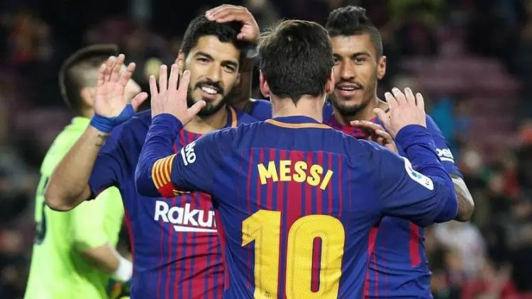 Klasemen Liga Champions, 12 Tim Sudah Lolos!