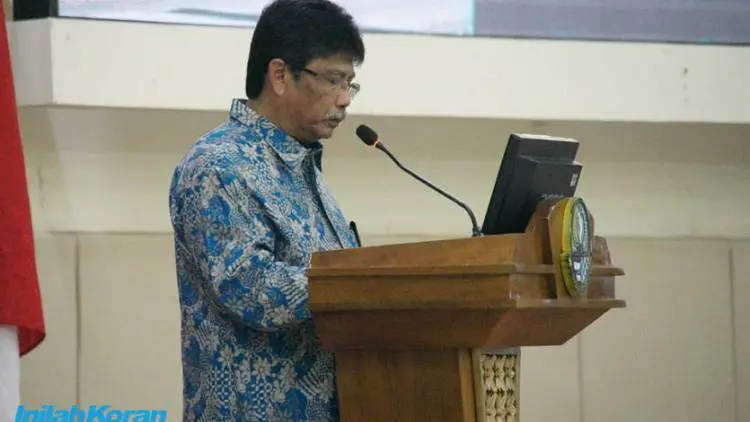 ASN Jabar Bisa Raih Sertifikasi via Android