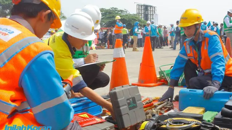 Listrik Desa Tak Sampai 100 Persen