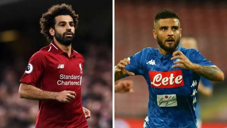 Liverpool vs Napoli Masih Dua Pekan, Don Carlo Mulai Psywar