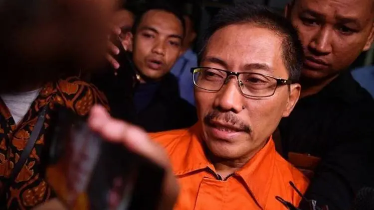 Karyawan Bank Diperiksa KPK, Telusuri Aliran Dana Sunjaya?
