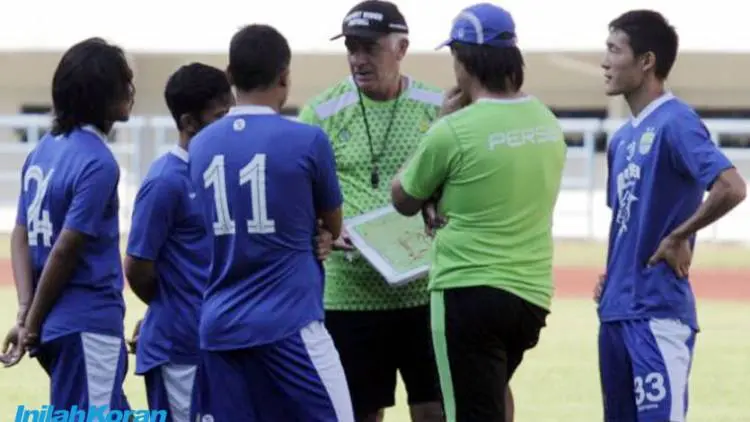 Ini Pemain PSIS yang Paling Diwaspai Persib 