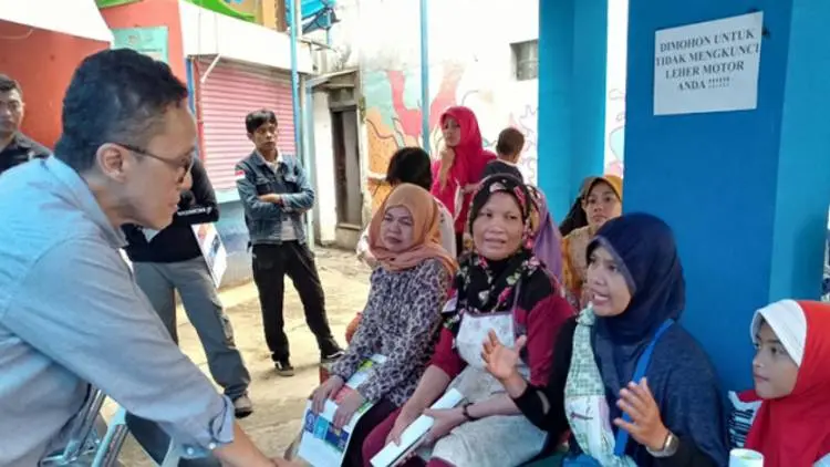 Demokrat: Salah Kelola Anak Muda, Masa Depan Salah