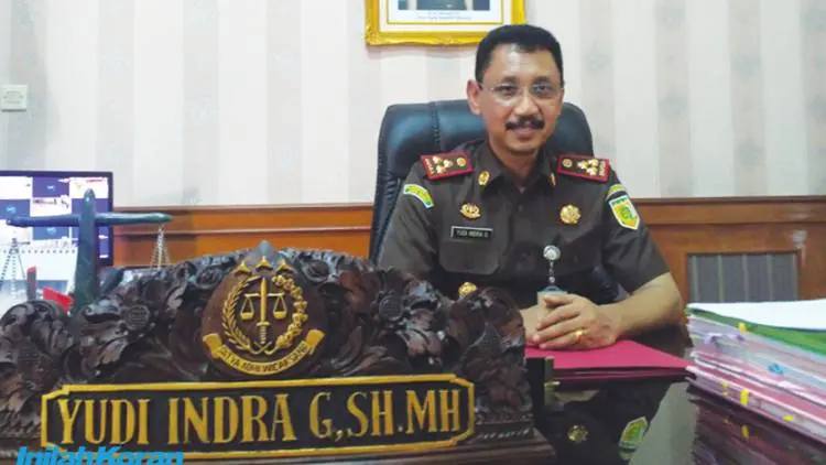 Kejari Telisik Dugaan Korupsi di KPU Bogor