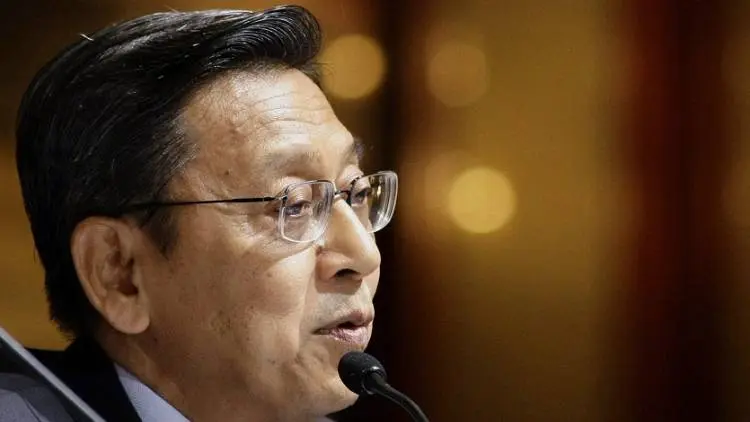 Lanjutan Kasus Century, Giliran Mantan Wapres Boediono Datangi KPK