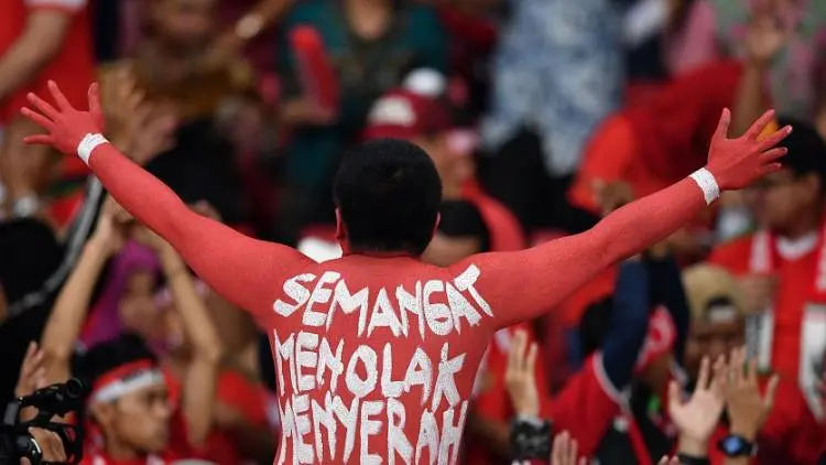 Indonesia vs Thailand: Takkan Ada Kursi Kosong di Rajamangala!