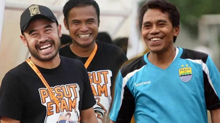 Budiman Waspadai Racikan Duet Ponaryo dan Charis Yulianto