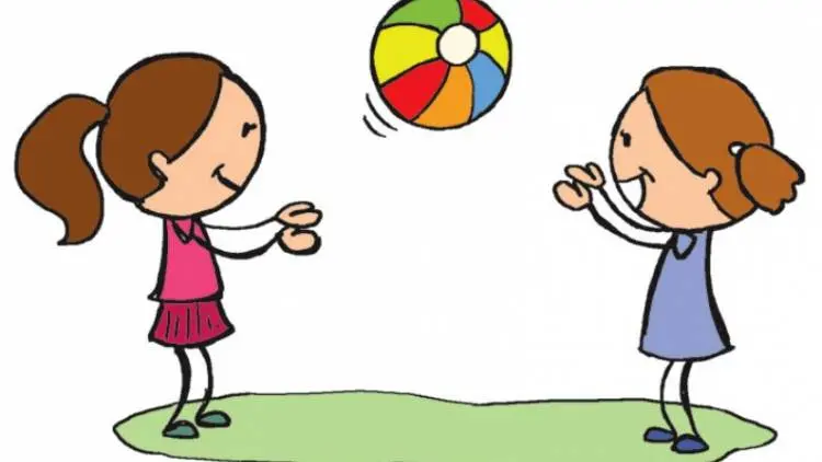 Bagi Anak Bermain Adalah Belajar