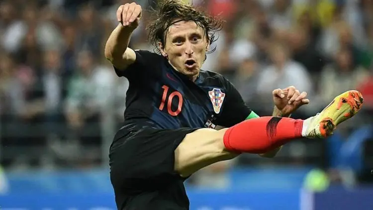 Kroasia vs Spanyol: Kans Revans Vatreni
