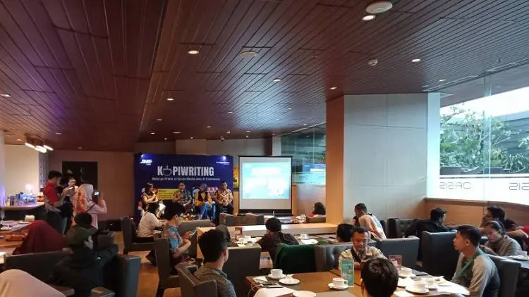 Pegiat UMKM Bogor Mulai Rambah Pasar Online