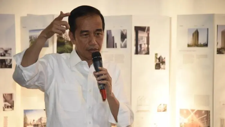 Kampanye Pilpres Masih Dangkal Gagasan 