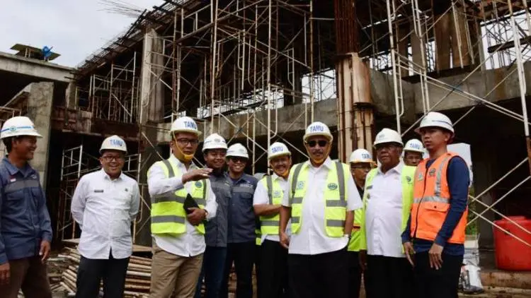 Maret 2019, Pangandaran Raya Ditargetkan Jadi KEK