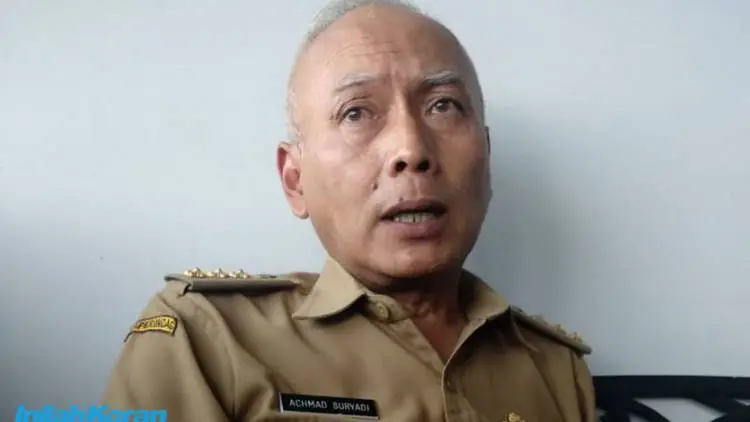 Pemprov Jabar Bantu Warga Raih Sertifikasi BDI