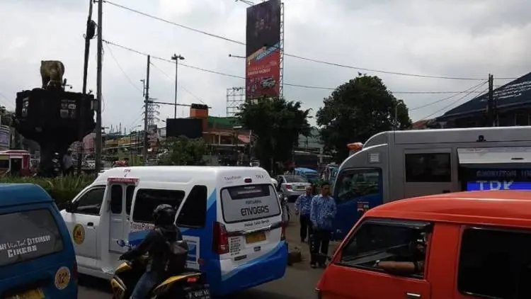 Komisi III Nilai Rerouting dan Konvensi Gagal