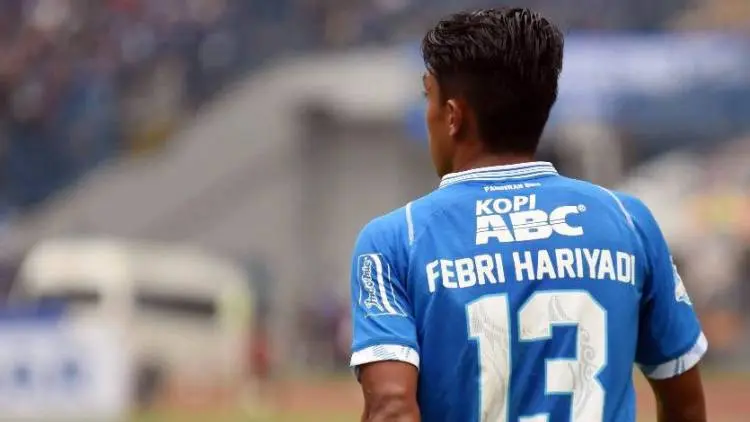 Febri Ogah Persib Senasib Arema FC di Stadion Surajaya