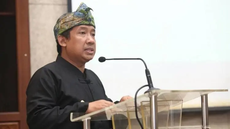 Pemkot Bandung Sediakan Tes HIV dan Pengobatan AIDS Gratis
