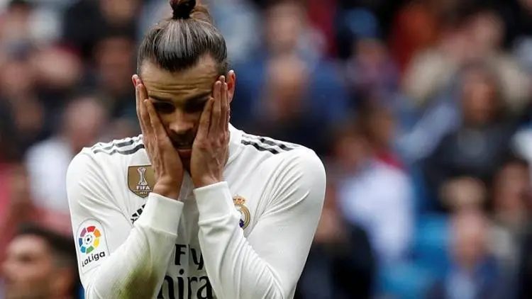Yakin Mau Jual Bale, Madrid?