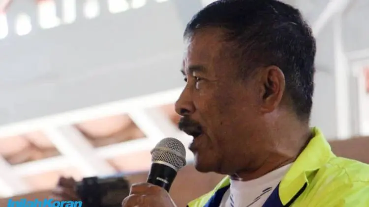 Manajer Persib Dukung Desakan Suporter #Edyout