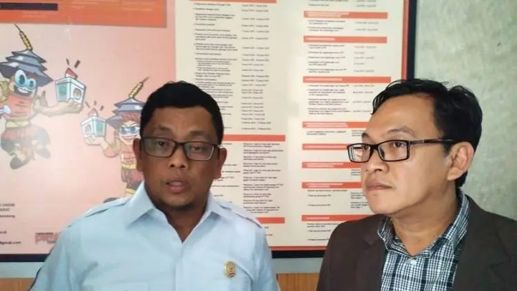 Bawaslu Jabar Tolak Penetapan DPTHP-2
