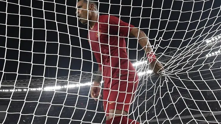 Rekor Buruk Indonesia di Rajamangala