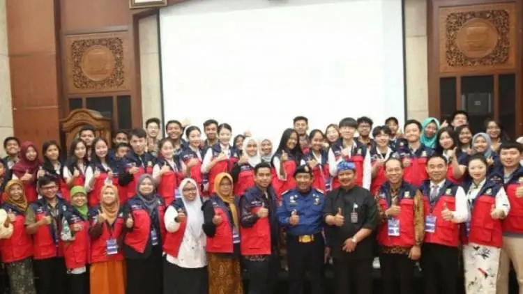 Belief, Diplomasi Aktif Promosikan Kota Bandung