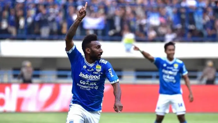 Wanggai Doakan Timnas Boyong Piala AFF 