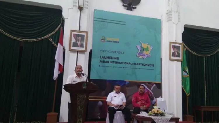 Dispora Dukung Pangandaran Berkelas Dunia lewat JIM 2018