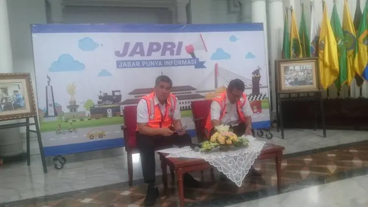 BPBD: 83 Bencana Terjadi di Jawa Barat Selama 13 Hari