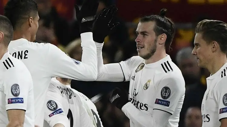 Madrid di La Liga dan Liga Champions, Beda Banget!