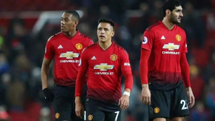 Soal Ribut-ribut Gol Kemenangan MU