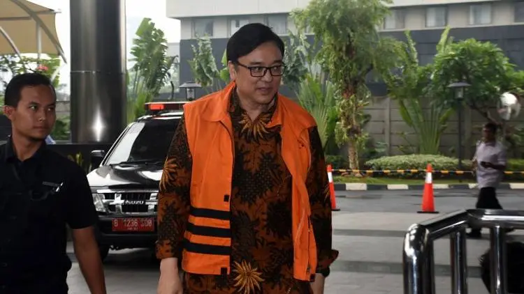 Lippo Group dan Pemkab Bekasi Diduga Memanipulasi Izin Meikarta