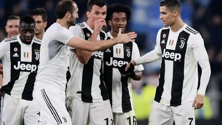 Liga Champions Grup E-H, Ini Tim-tim yang Lolos ke Babak 16 Besar