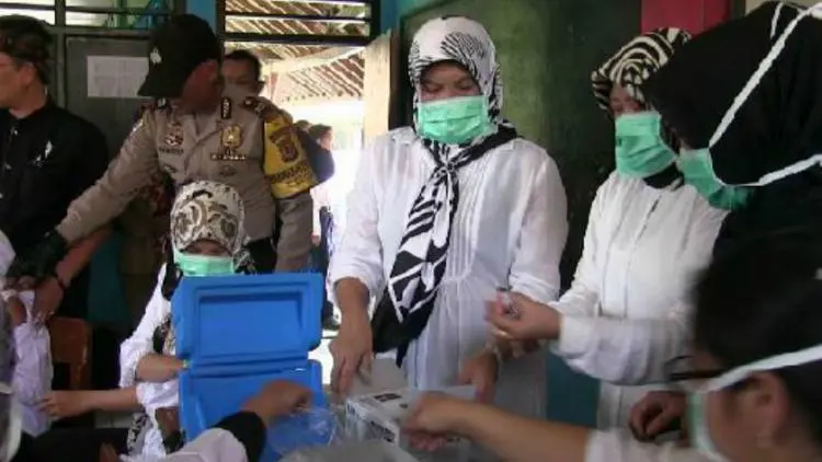 Warga Purwakarta Banyak Idap Penyakit tak Menular