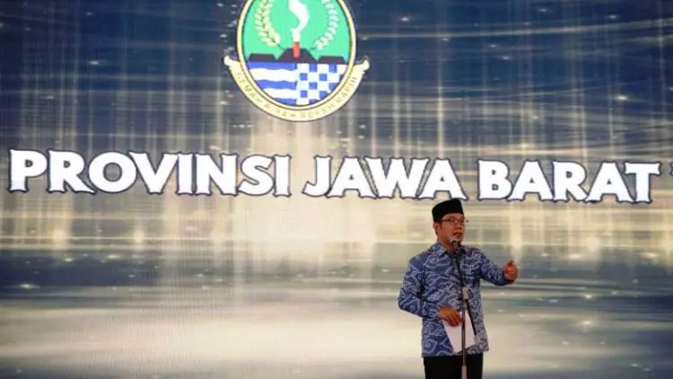 Emil: Peluang Besar Pariwisata Jabar