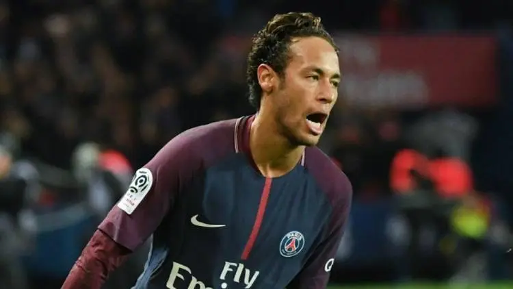 Neymar ke Barca, Iniesta: Luar Biasa Andai Gabung Madrid