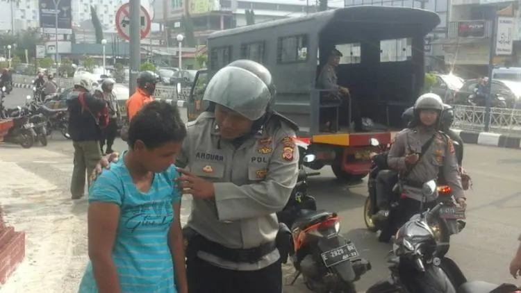 Orang Gila di Kota Cirebon Capai 134 Orang