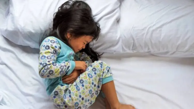 Perhatikan, Ini Gejala Gangguan Ginjal pada Anak