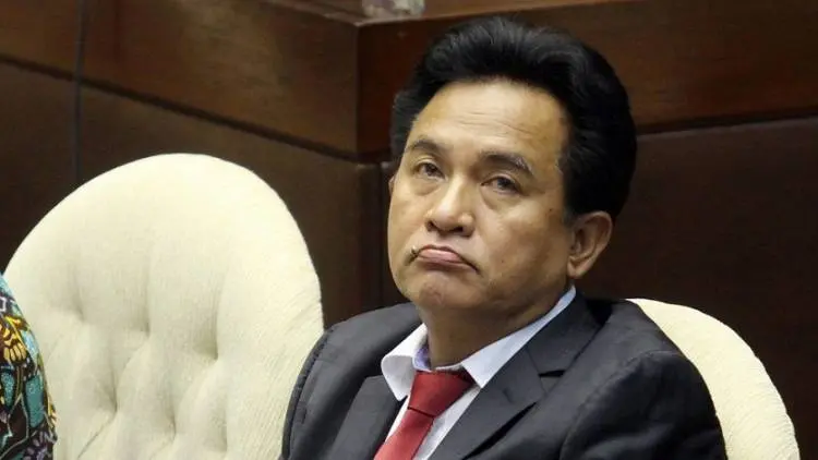 Gabung Jokowi-Ma'ruf, Yusril Buka Kebuntuan PKB?