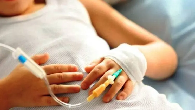 Ketahui Gangguan Ginjal pada Anak Sejak Dini